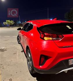 هيونداي فلوستر